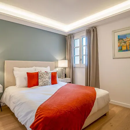 Fortuna Residence-6 By Interhome * Saint-Tropez