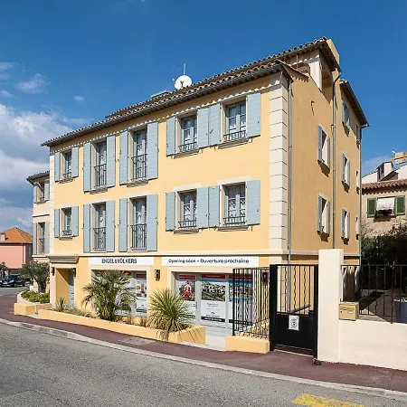 Apartamento Fortuna Residence-6 By Interhome