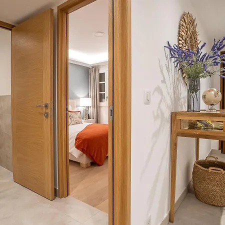 Apartamento Fortuna Residence-6 By Interhome Saint-Tropez