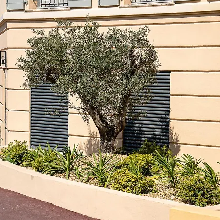 Fortuna Residence-6 By Interhome Saint-Tropez