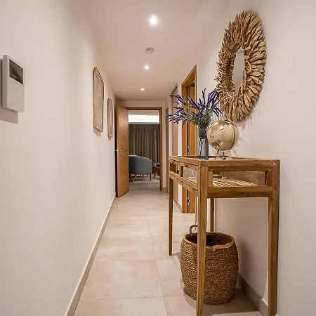 Apartamento Fortuna Residence-6 By Interhome