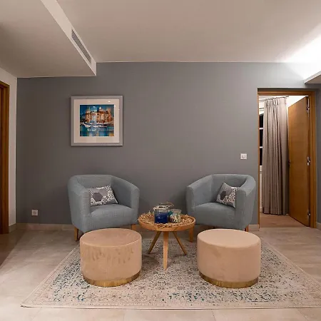 Fortuna Residence-6 By Interhome