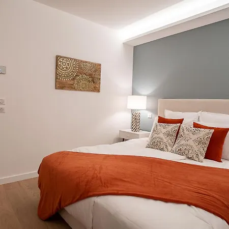 Fortuna Residence-6 By Interhome Apartamento Saint-Tropez