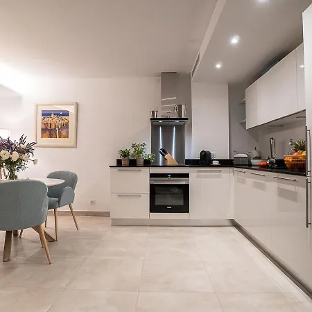 Apartamento Fortuna Residence-6 By Interhome