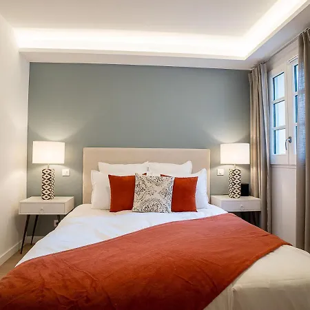 Apartamento Fortuna Residence-6 By Interhome *