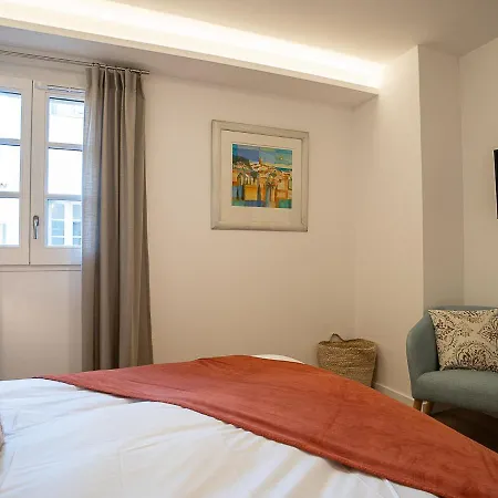 Fortuna Residence-6 By Interhome Apartamento