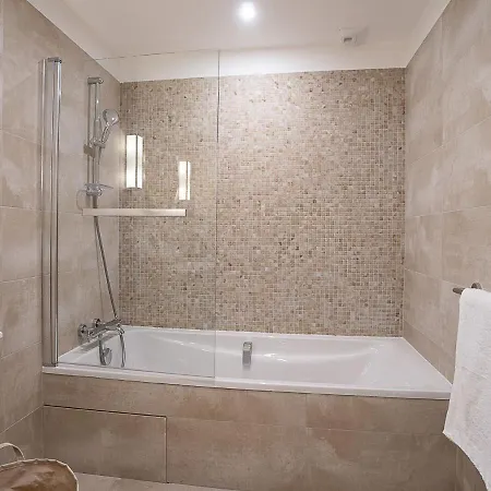 Fortuna Residence-6 By Interhome Apartamento *
